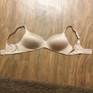 Uniqlo bra